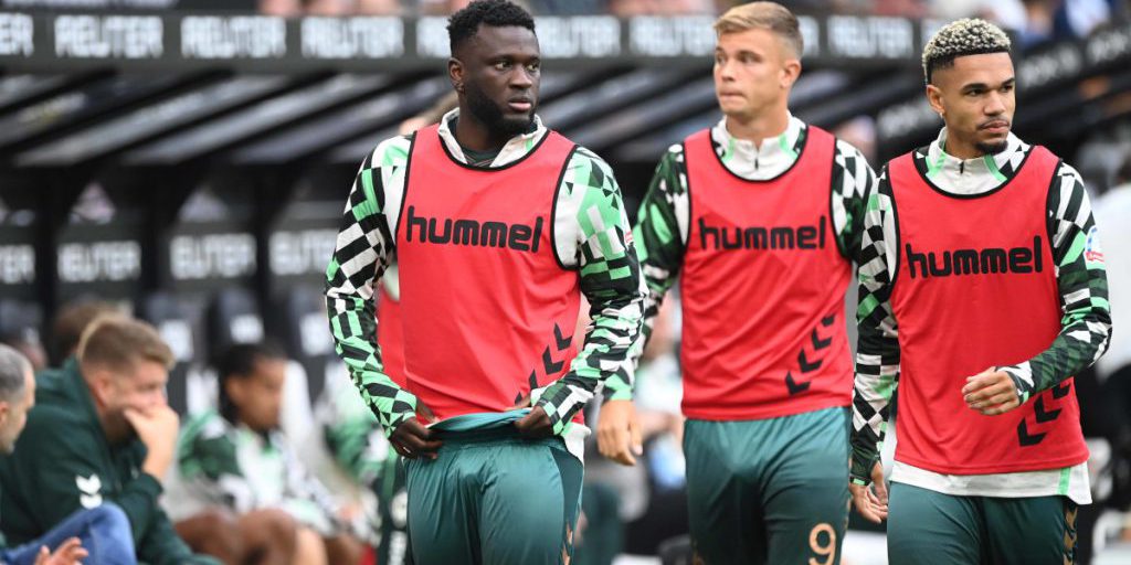 Borussia Mönchengladbach sucht verzweifelt nach Lösungen – ER soll kommen