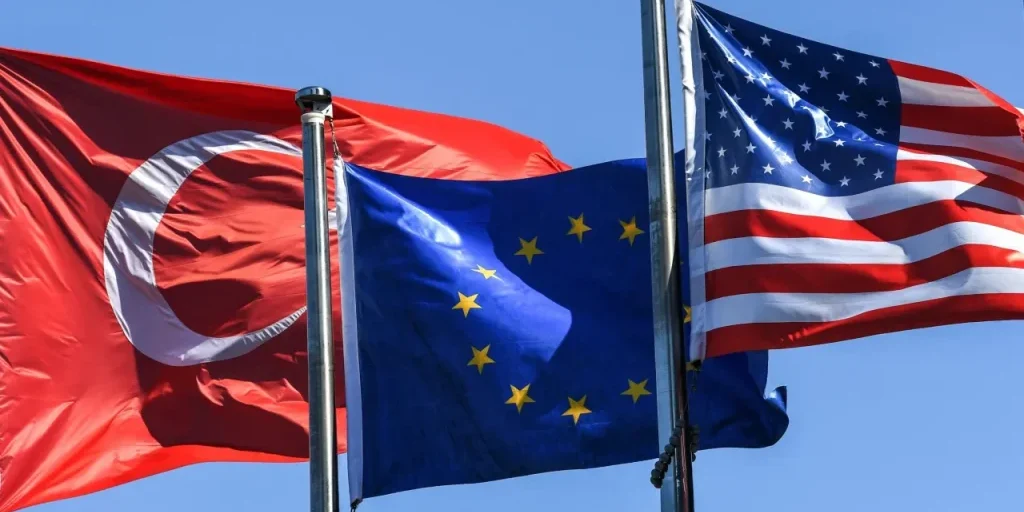 Turchia: crescita economica più forte dell'UE e degli USA, inflazione in due cifre