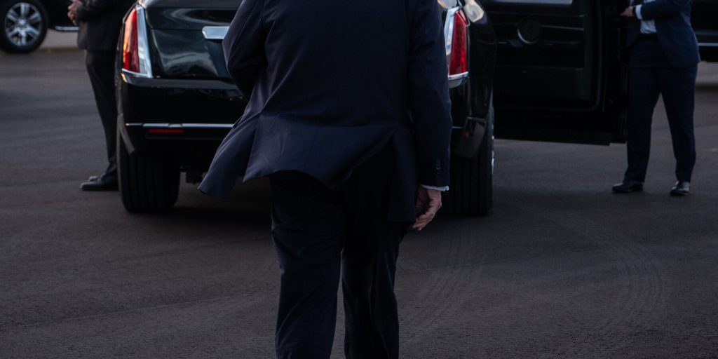 The Peril of a White House That Flaunts Its Indifference to the Law