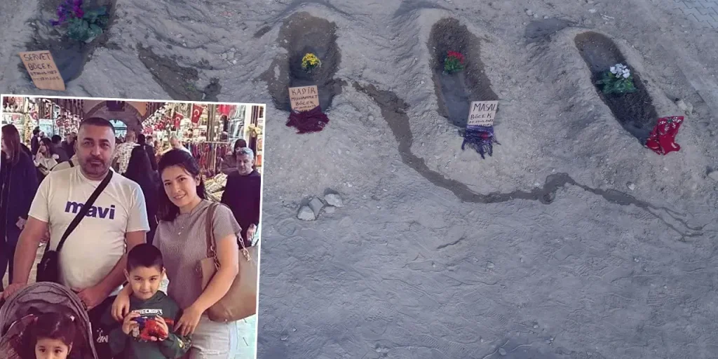 Testimone di hotel rivela dettagli chiave nella indagine sul caso di avvelenamento della famiglia Böcek