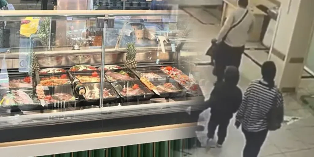 Commerciante di Ortaköy si dichiara non responsabile per la morte della famiglia Böcek; associazione di commercianti di Beşiktaş Çarşı si impegna a sostenere la causa.