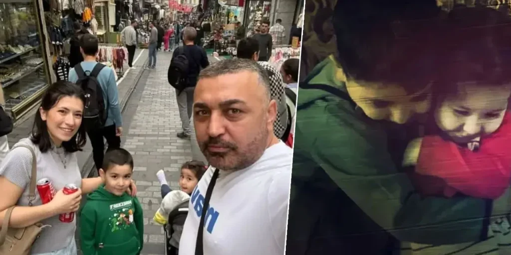 Arrestati quattro sospetti in Fatih per presunto avvelenamento che ha ucciso una famiglia di quattro persone