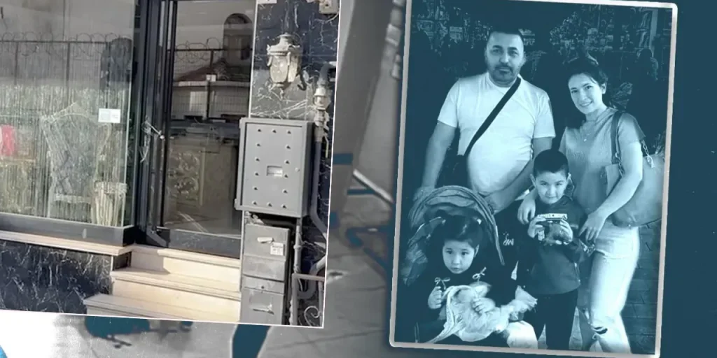 Indagine in corso su incidente che ha causato la morte di quattro membri della famiglia Böcek: spiegazione del dipendente dell'hotel