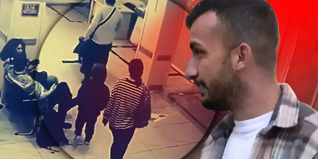 Bambina di famiglia Böcek vomita sangue durante il trasporto in ospedale: indagini in corso