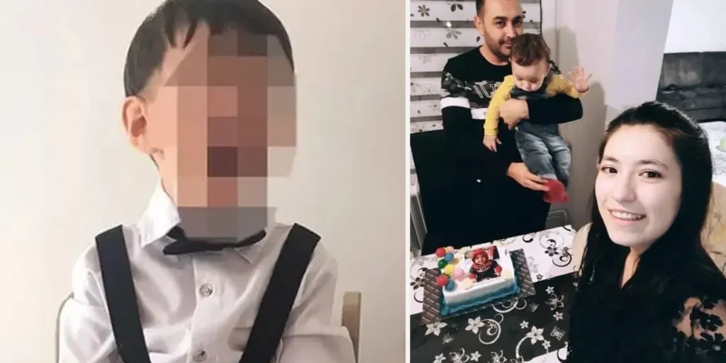 Indagine sulla morte di un bambino dopo disinfezione: la compagnia afferma che tutto era in ordine