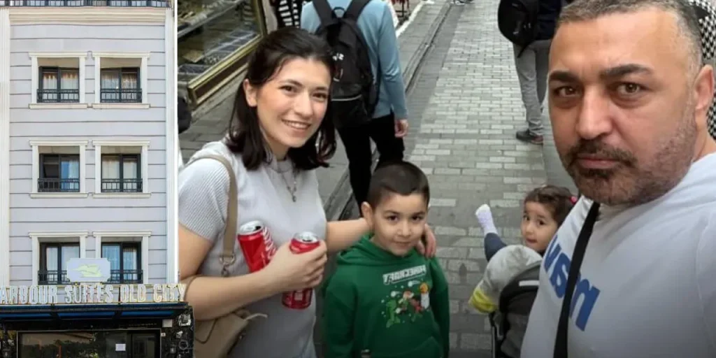 Famiglia di quattro persone morta a Istanbul per avvelenamento: quattro arrestati, sette sospetti in corso di indagine