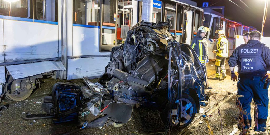 Due tragici incidenti di tram a Bochum scuotono la comunità, sollevando interrogativi sulla sicurezza dei trasporti pubblici