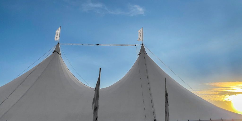 Zeltfestival Ruhr a Bochum: artisti già confermati per l'evento imminente