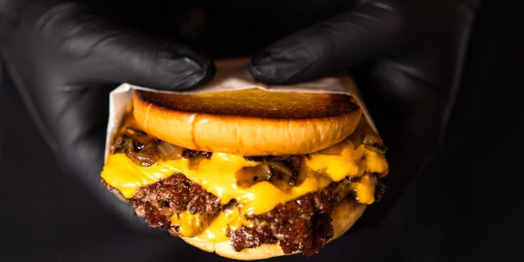 Nuovo Arrivo a Bochum: Il Volksburger Porta una Nuova Opzione di Cibo Veloce e Accessibile in Città