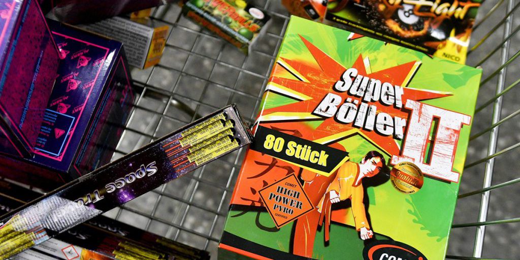 Incidente sul parcheggio di un supermercato a Bochum: polizia chiama aiuto prima di Capodanno