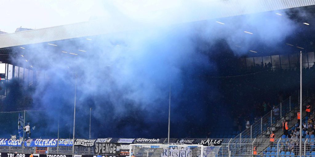 Tifoso del VfL schiacciato da autobus a Bochum dopo partita Hannover‑Bochum