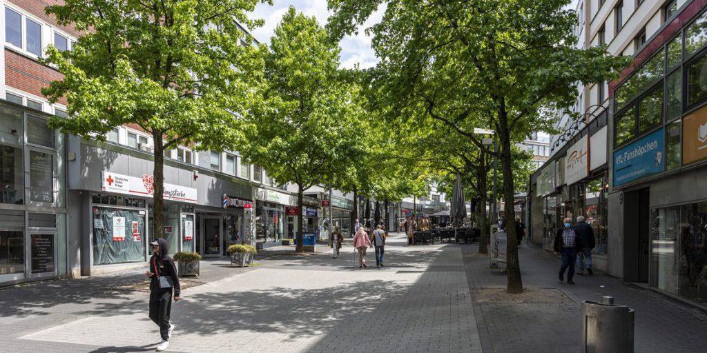 Traditionsgeschäft in Bochum schließt für immer – heftig, was die Inhaber erzählen