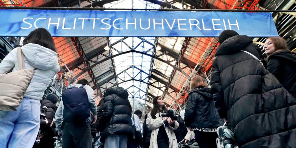 EisSalon Ruhr di Bochum chiude al termine della stagione: gli organizzatori affrontano le conseguenze