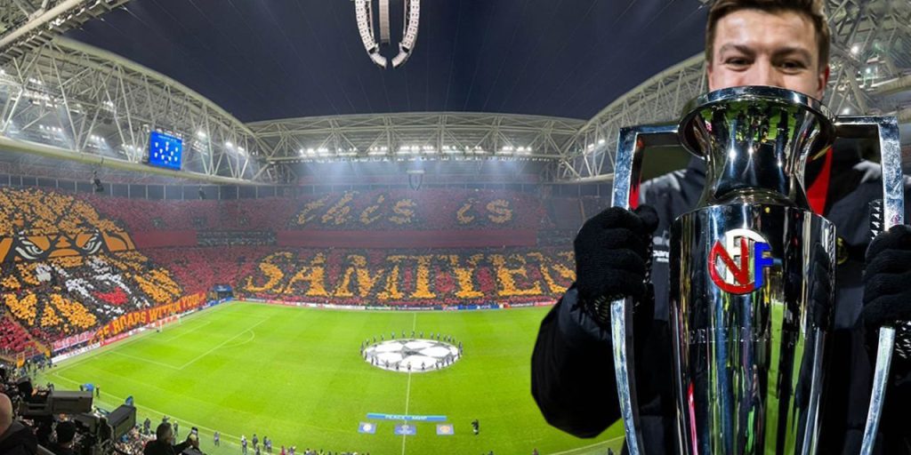 Galatasaray-Bodo/Glimt: la squadra norvegese prende misure insolite per affrontare l'atmosfera infuocata di Istanbul nella Champions League