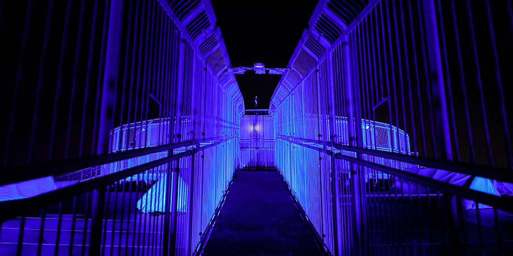 Planet Ozean chiuso: il Gasometer di Oberhausen apre per nuova attrazione prima di Mythos Wald