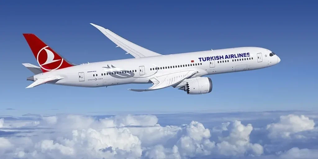 FAA emette NOTAM per Maiquetía: Turkish Airlines sospende voli verso Venezuela per quattro giorni