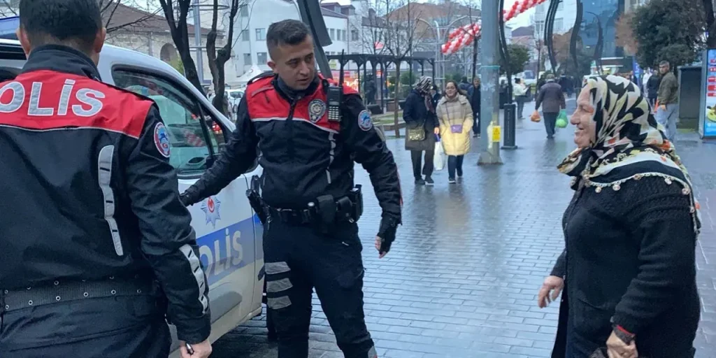 Donna di 64 anni con Alzheimer scomparsa a Bolu, trovata in banca