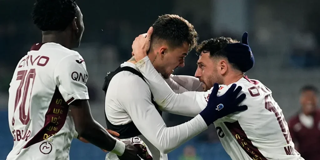 Ernest Muçi: dal Trabzonspor al Beşiktaş, vuole tornare al club turchese