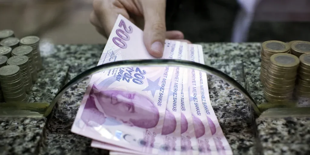 Distribuzione del debito ipotecario per province in Turchia al 1 settembre 2025