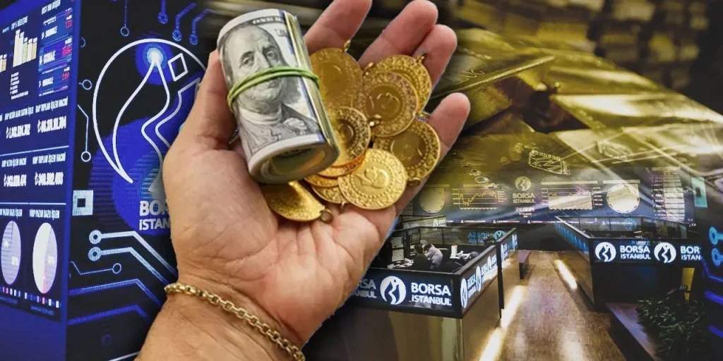 Borsa Istanbul: BIST 100 chiuso a 11 238,36 punti, rialzo dello 0,44 %