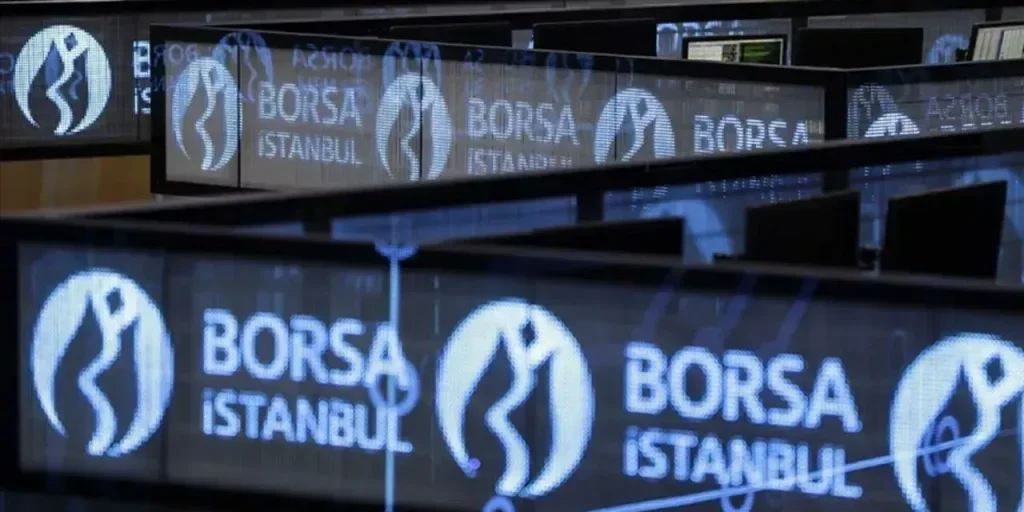Borsa Istanbul: BIST 100 chiude in rialzo dello 0,36 % a 11 233,66 punti