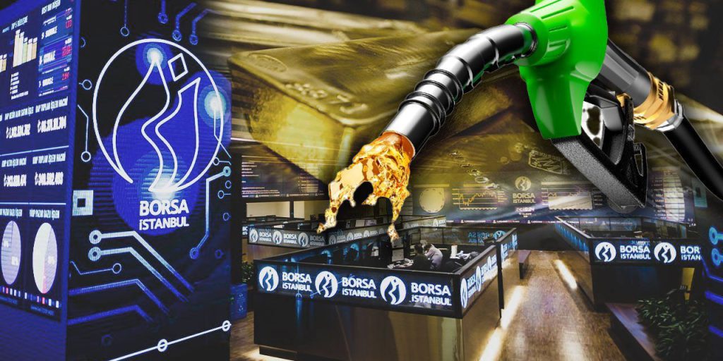 Borsa İstanbul günü düşüşle tamamladı! Altın ve petrolde hareketlenme sürüyor