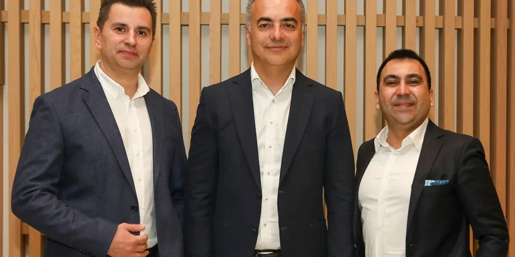 BtcTurk integra le borse statunitensi, semplificando l'accesso ai mercati di Borsa Istanbul