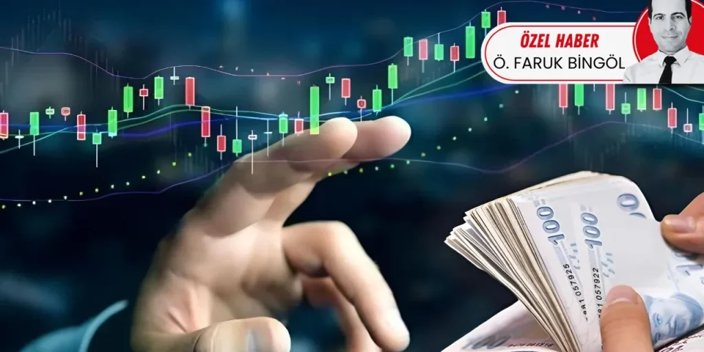 Borsa Istanbul chiude 2025 con +14,55 % ma con perdita reale a causa dell’inflazione