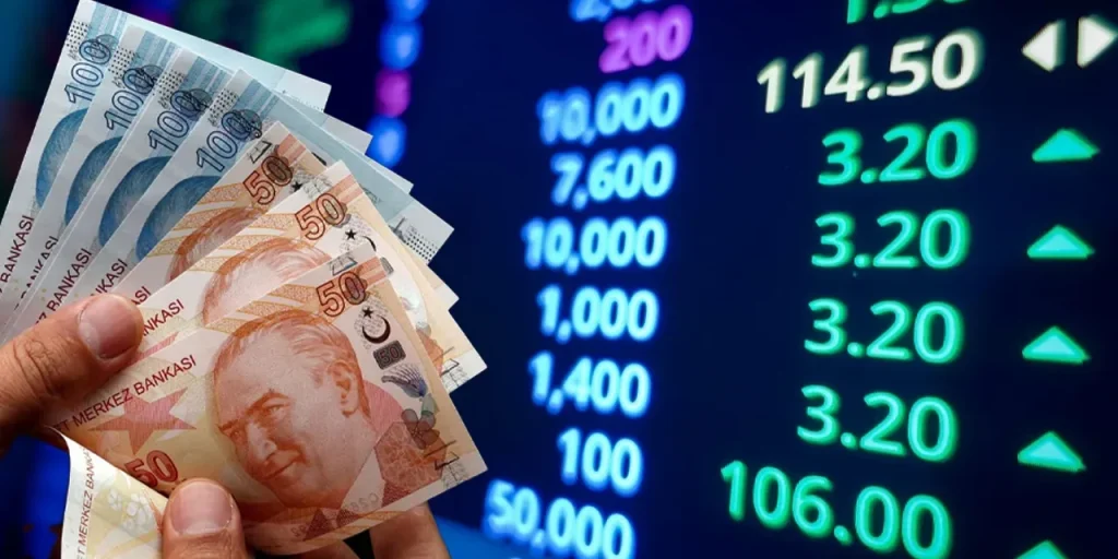 BIST 100 oltre 11.000 punti: Efor Çay spicca con +42 %, Destek Finans cala del 33 %, mercato in attesa della decisione della Banca Centrale Turca
