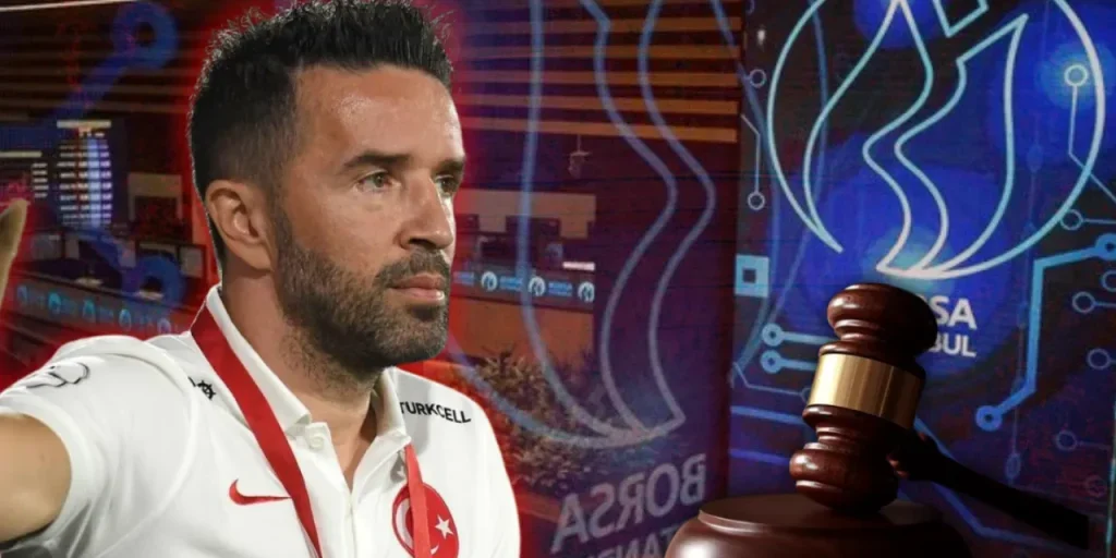 Gökhan Gönül rilasciato con custodia domiciliare dopo arresto per sospetta manipolazione del mercato azionario