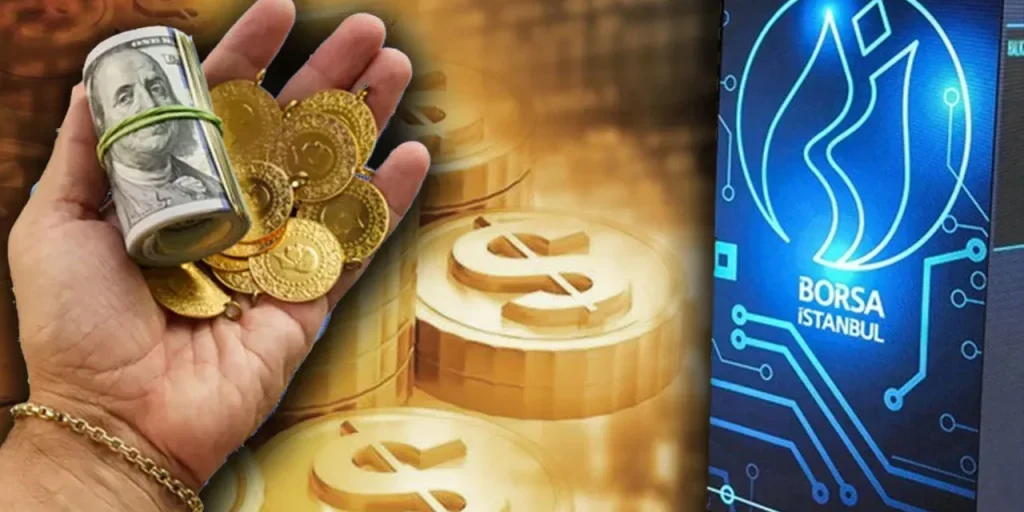 Borsa di Istanbul: BIST 100 in lieve rialzo, oro sale leggermente