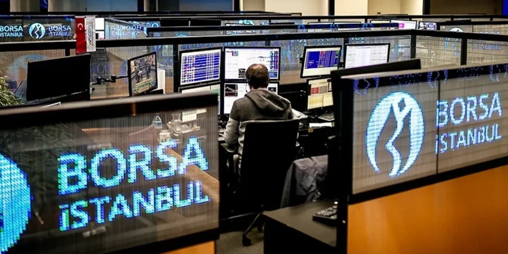 BIST 100 in rialzo del 3,38 % a 10 922 punti: Kuyaş Yatırım spunta con +21,02 %, Reeder Teknoloji cala di –19,92 %
