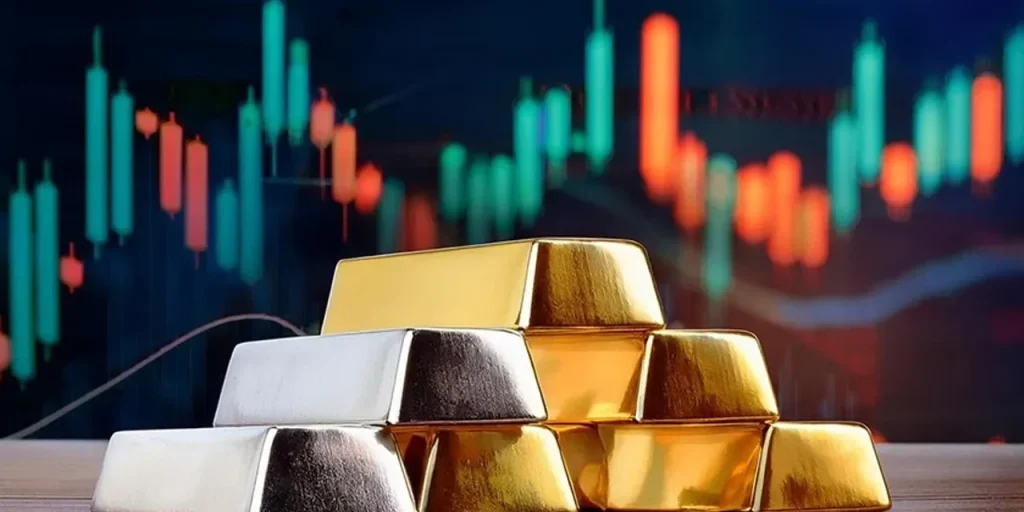 2025: Nasdaq, oro e argento registrano record, mentre petrolio, cacao e criptovalute deludono gli investitori