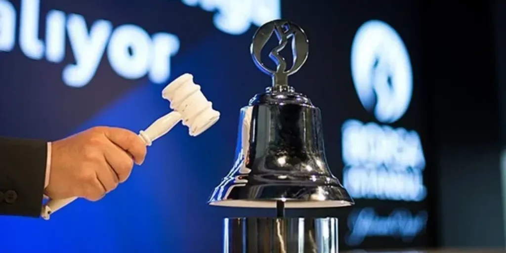 Offerta pubblica iniziale di Akhan Un e Netcad Yazılım: date, prezzi e importo previsto