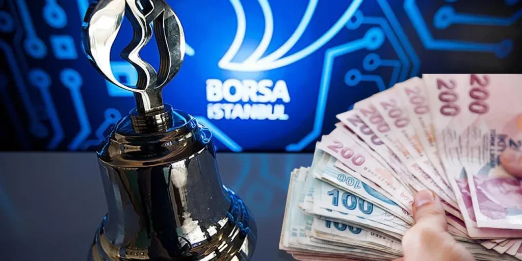 SPK approva l'offerta pubblica di Zeray GYO: 156,8 milioni di azioni a 13 lira ciascuna