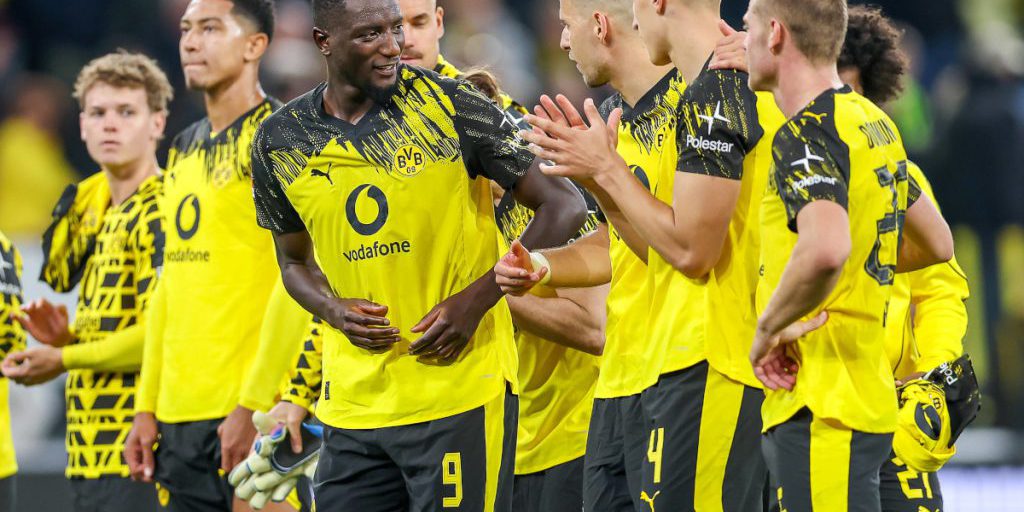 Borussia Dortmund in pericolo: due giocatori chiave in trattativa di trasferimento al Barcellona