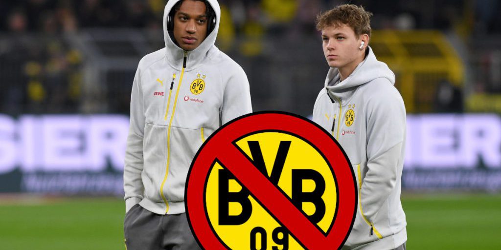 Borussia Dortmund accelera i trasferimenti invernali: un giocatore lascia il club