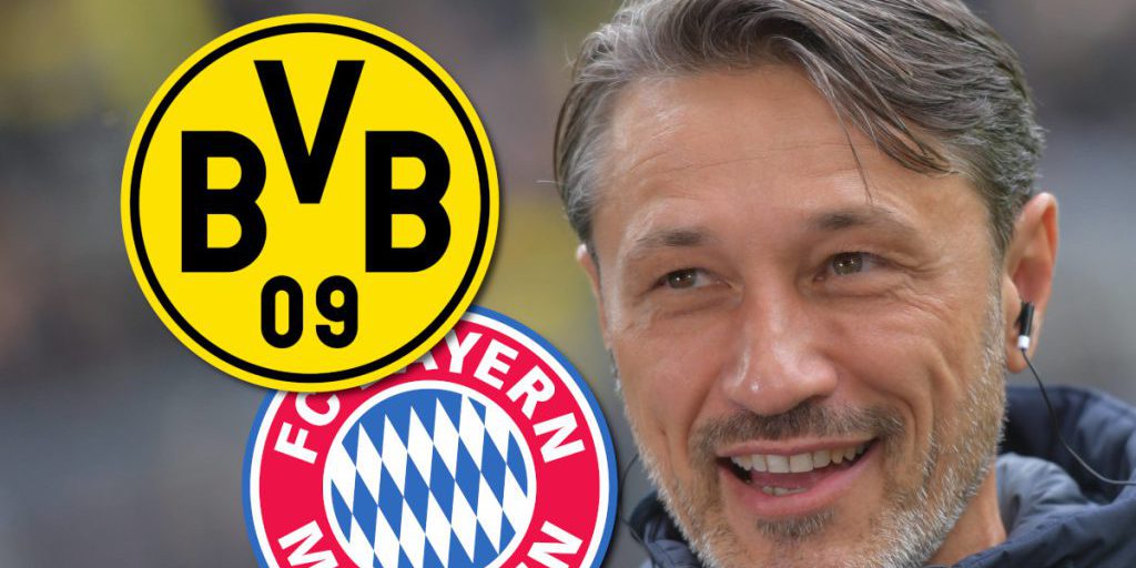 Borussia Dortmund im Vorteil – ist DAS der Schlüssel, um Bayern zu schlagen?