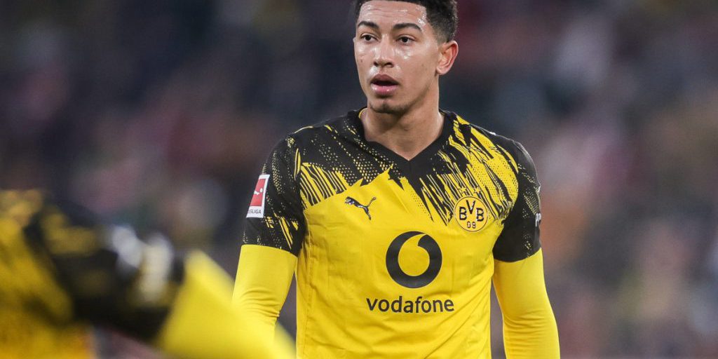 Borussia Dortmund decide il futuro di Jobe Bellingham