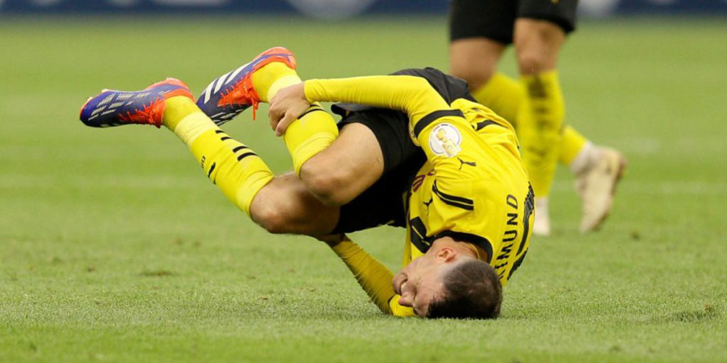 Star vor dem Aus – Borussia Dortmund bereitet sich auf Trennung vor