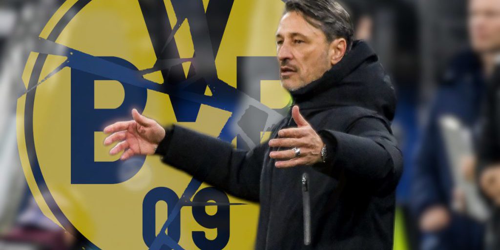 La Borussia Dortmund tra Apparenza e Realta: una Squadra in Difficoltà