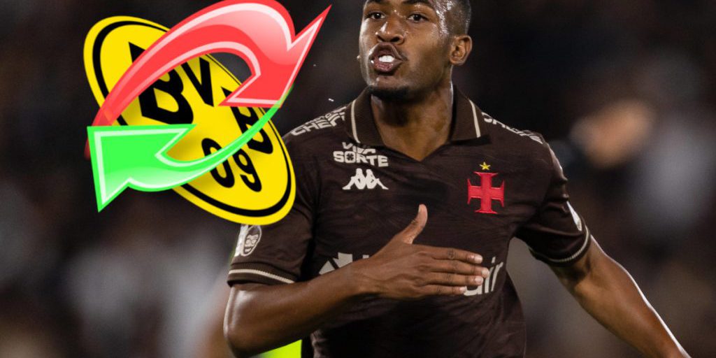 Borussia Dortmund punta al Sud America per rinforzare la rosa