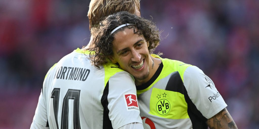 Irrer Plan bei Borussia Dortmund: Neu-Star mit pikantem Titel-Versprechen