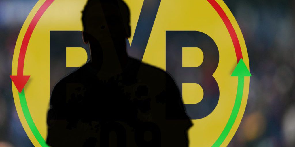 Borussia Dortmund cerca un giocatore di alto livello senza costi