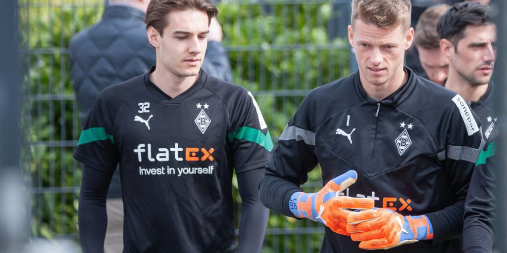 Borussia Mönchengladbach interrompe progetto di trasferimento