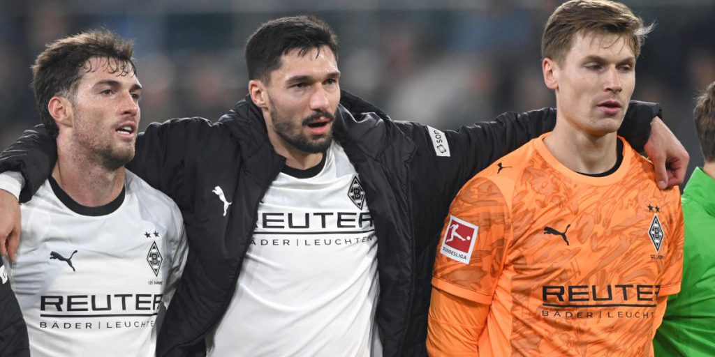 Borussia Mönchengladbach: possibile uscita di una figura chiave e reazione immediata di Rouven Schröder