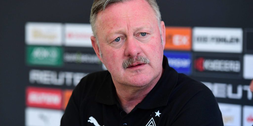 Virkus-Nachfolger gefunden? Borussia Mönchengladbach will jetzt IHN