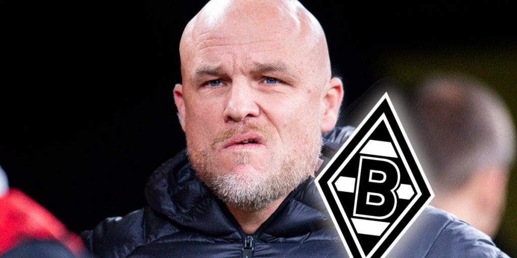 Schröder neuer Sport-Boss? Warum es für Gladbach ein Risiko sein kann