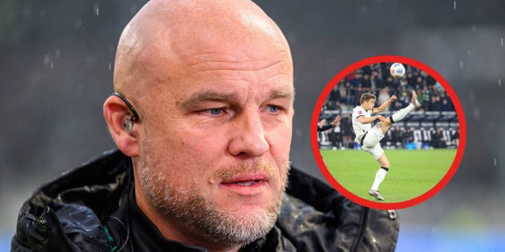 La Borussia Mönchengladbach di fronte a una scelta cruciale per il futuro di un giovane talento