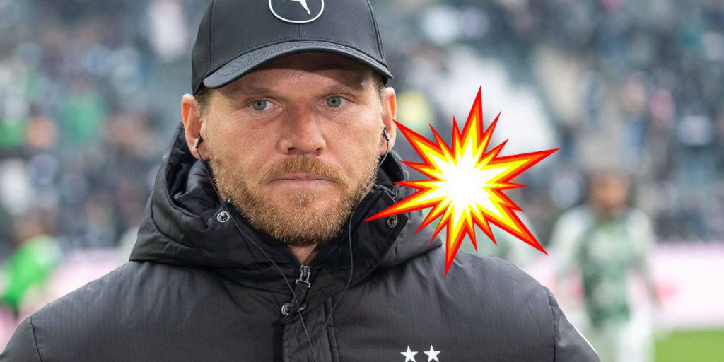 Borussia Mönchengladbach: agitazione intorno a Eugen Polanski potrebbe creare problemi al club